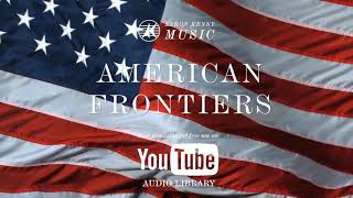 American Frontiers