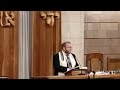 Hybrid Kabbalat Shabbat Services @CBI w/ Kol Bo/Cantor Jonathan Angress on 08/26/2022