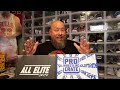 Cracking open 2 of the AEW & Pro Wrestling Crate Mystery Boxes