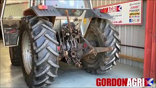 1994 MASSEY FERGUSON 390 For Sale