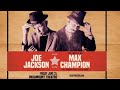 Joe Jackson Live at The Paramount,  21 June 2024