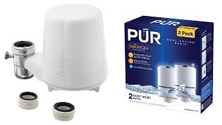 Best Faucet Water Filters Top 5 Products