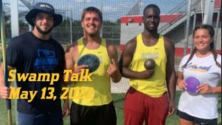 LOLHS Swamp Talk 2021-22 Episode 62 | May 11, 2022