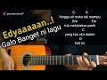 Kunci Gitar DUKA - Last Child | Mudah Banget Buat Pemula (chord dasar)