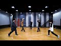 超特急「mora mora」dance practice