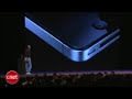 wwdc 2010 iphone 4 keynote cnet