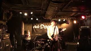 2024年11月19日 荻窪club Doctor