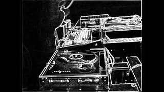 Deaf Mills….3 DECK TECHNO VINYL MIX NOV 2024 no gimmicks..........