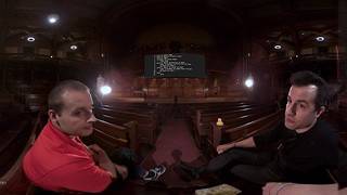 CS50 Explained VR 2016- Week 3 - Recursion