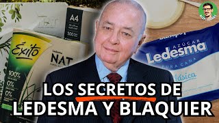 Ledesma y su imperio de azúcar en Jujuy │ #BIZELANEAS 227