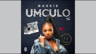 Bassie - Umculo (Intro) [Official Audio] feat. Sykes \u0026 T-MAN SA