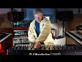 Oberheim OB-X8. As good as the vintage Oberheims?