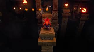 Crash Bandicoot HD