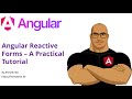 Angular Reactive Forms   Tutorial