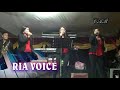 Live di Barangbang | Ria Voice - Di Stasiun Medan Baru | Liora Music