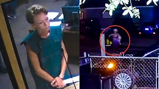Owner of dogs in deadly Brevard County attack faces judge