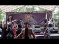 Papa Rock N Roll - The Dance Company | Live Pensi LuckBand