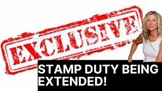 STAMP DUTY HOLIDAY EXCLUSIVE: Buyers to be thrown a stamp duty Lifeline in the Spring Budget 21.