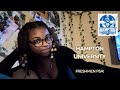 ♡ what incoming freshmen should know about Hampton University