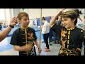 documentary of the british traditional wushu team in moscow 2019