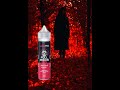 VAPE HEAVEN FULL MOON DARK Truskawka, Malina, Jagoda i Jeżyna