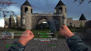 Gmod Castle Defense Videos 9 Tv Gmod Zombie Survival Castle Defense