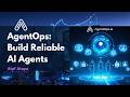 The Future of AI Agents: Interview with Alex Reibman on AutoGen, AgentOps, and Microsoft Integration