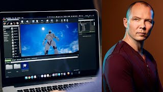 Big Companies and Game Engines - Jonathan Blow