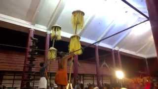 VADAKKANTHARA VELA 2015 (Kathir Vela Day)