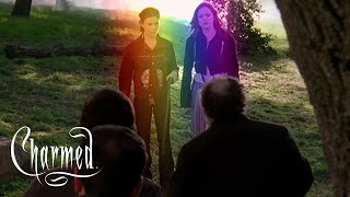 The Charmed Ones Team Up with Leprechauns! I CHARMED