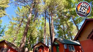 The Village Cabins | Big Bear Lake (CA), United States | Hotel Review 🏩