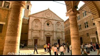 Pienza, Italy: Renaissance Remodel - Rick Steves' Europe Travel Guide - Travel Bite