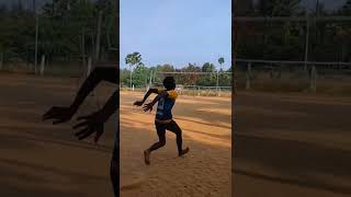 Kallandhiri Volleyball Club#KVB Club || KVB Ajay13 || Jump serve#Kallandhiri Volleyball