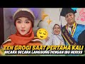 VIRAL‼️SOPAN & SANTUNYA Queenny Waktu Pertama Kali Bisa Bicara Langsung Dengan Ibu Heriss