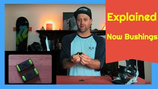 The Now Bushings: Explained