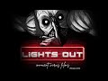 Lights Out | Horror Short Film | Animation Film | Innocent Virus Films | Flat no 701