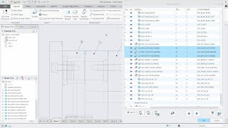 Balloon Placement form BOM improved