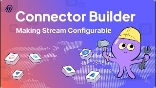 Airbyte Connector Builder Tutorial #6 - Making the Stream Configurable