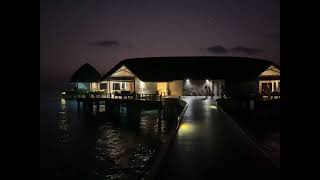 馬爾地夫翡翠法魯富士度假村 Maldives Emerald Faarufushi Resort \u0026 Spa