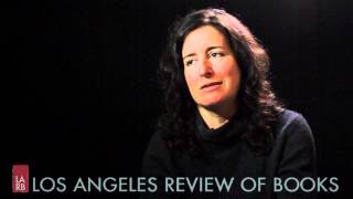 Aimee Bender on The Particualr Sadness of Lemon Cake