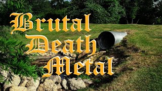 A Bastardized History of Brutal Death Metal