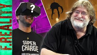 FReality Podcast - Oculus Del Mar Standalone Headset & Valve Brain Interface & Color Space - Ep.133