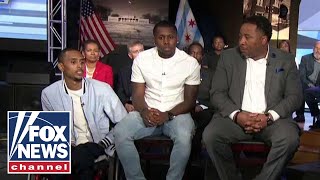 What can Chicago do to break the cycle of gang violence?