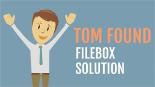 FileBox Secure File Transfer Solution