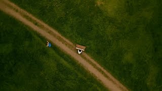 Jamie Duffy - Torus (Official Video)