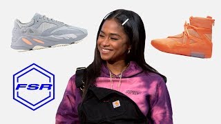 Vashtie Explains What's Wrong With Today's Hypebeasts | Full Size Run