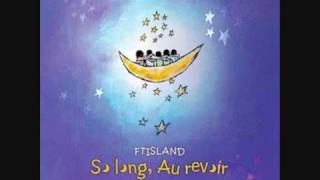 FT Island - Moonlight angel