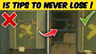 15 Tips For Rainbow Six Siege That Should Be Illegal To Use...