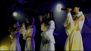 【Official Live Video】「Beyond the Night Sky」(英語字幕入り)