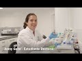 Laboratorio de Biología Molecular y Genómica